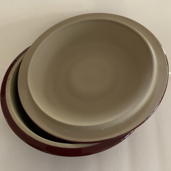 PAMPERED CHEF Round Covered Baker Casserole NWOT - Picture 6 of 7